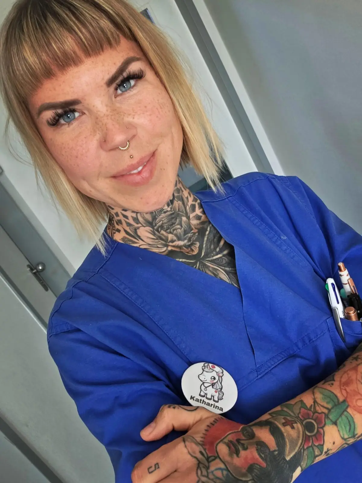 Katharina B.